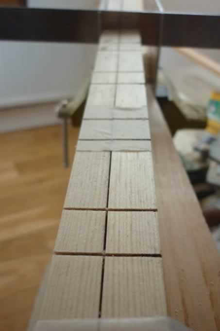 Diy Musical Tower Wooden Slots Cutting Diy Musical Tower Wooden Slots Cutting